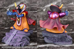 Dragon Quest Monsters Gallery HD2 佐玛-资料图