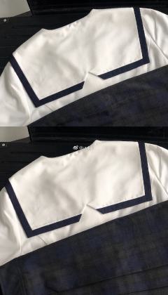 小葵中·水手服-资料图