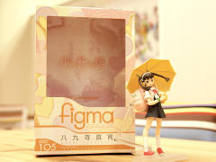 figma#105 八九寺真宵 -资料图