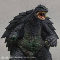 Daikaiju Series 加美拉 Damage ver.-资料图