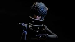 Toho 30cm Series 绫波丽 X Seijin ver.-资料图