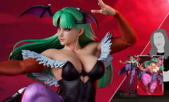 Street Fighter Season Pass 春丽 莫莉卡变体版-资料图