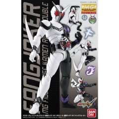 MG Figurerise 假面骑士DoubleFangJoker-资料图