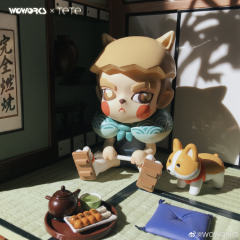 柴犬-资料图