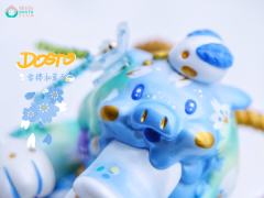 雪樱和菓子-资料图