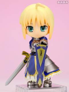 Cu-Poche Saber -资料图
