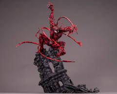 Fine Art Statue 屠杀 -资料图