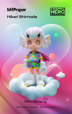 BORN TO LOVE X Hikari Shimoda P(er)lus-资料图