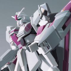 HGUC MSZ-006-3A Z高达3号机A型-资料图