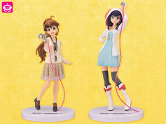 EX Figure 山田葵 Character CD Jacket ver.-资料图