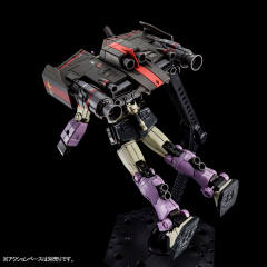 HGGTO RGM-79KC 特装拦截型吉姆 Fellow Booster Equipped-资料图