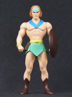 Hanna Barbera Collection 赞多 -资料图