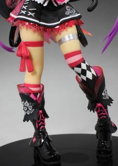 水城赛莉卡 Celica Punk Cat-资料图