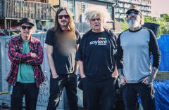 Melvins 作品合集