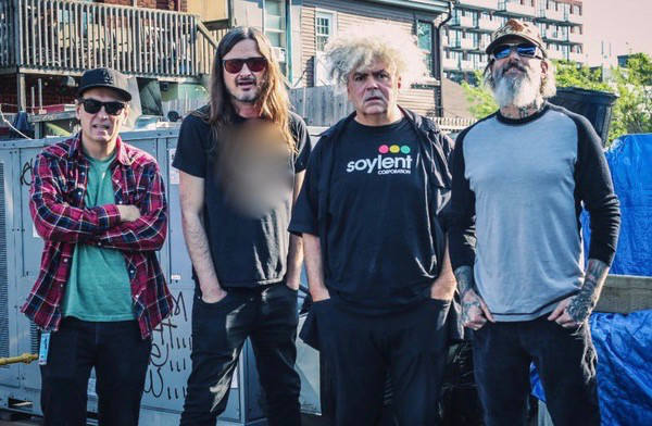 Melvins 作品合集