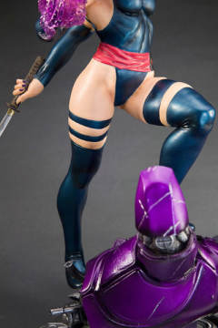 Fine Art Statue 灵蝶 Danger Room Sessions-资料图