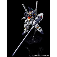 HGUC RX-121-3C 高达TR-1[海瑟斯雷]-资料图