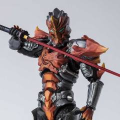 SHF 伽古拉斯·伽古拉 新生代版-资料图
