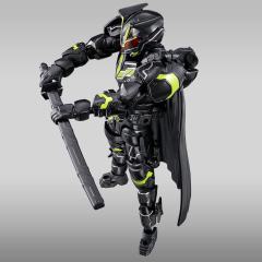 RCF PB07 假面骑士武刃剑太狸-资料图