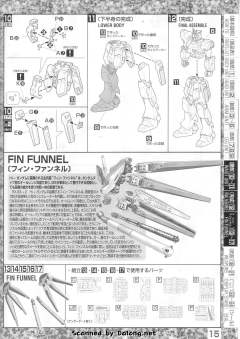 MG RX-93-ν2 Hi-v高达-资料图