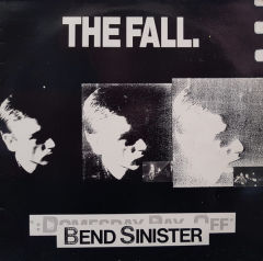 Bend Sinister