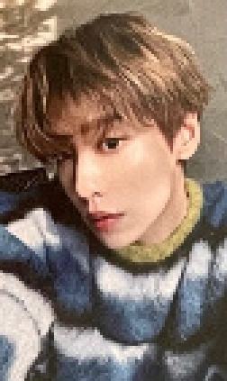 青春有你第三季-1