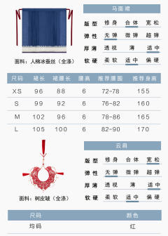 临江仙 -资料图