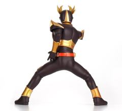 英雄勇像 假面骑士亚极陀 Ver.B-资料图