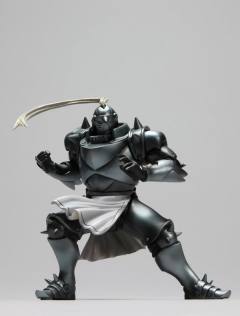 Trading Arts 阿尔冯斯·艾尔利克-资料图
