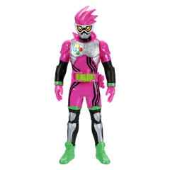 假面骑士Ex-Aid 可动玩家等级 2-资料图