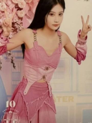 袁一琦 十周年剧场场限