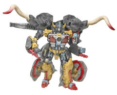 黑色组合 Mammoth