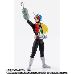 SHF 真骨雕 骑士人-资料图