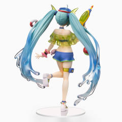 SPM Figure 初音未来 游行-资料图