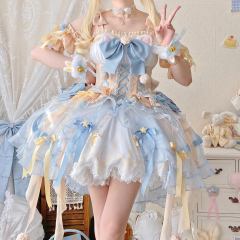 魔法少女降临计划-资料图