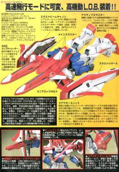 HG HGGU OZX-GU01LOB 尼奥浦斯达高达-资料图