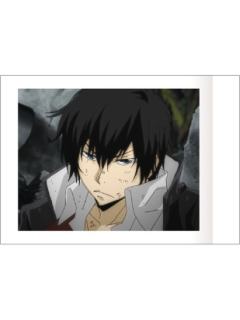 云雀恭弥C-movic拍立得第五弹