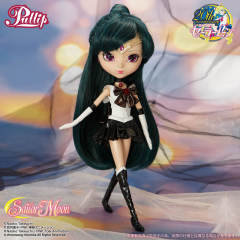 Pullip  Pullip 水手冥王星-资料图