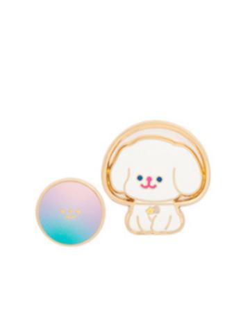 宇宙小白&蓝莓星球徽章