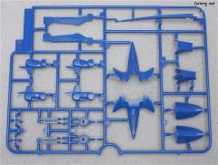 HGUC RX-139 汉布拉比-资料图