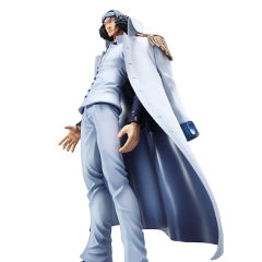 POP NEO-DX 海军本部大将 青雉-资料图