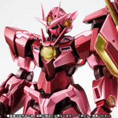 ROBOT魂 GNT-0000 00量子型 Trans-Am Mode-资料图