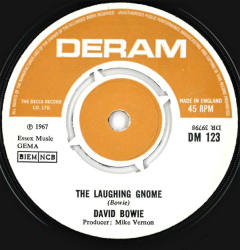 The Laughing Gnome