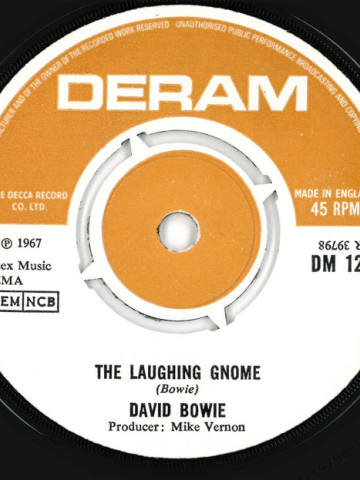 The Laughing Gnome