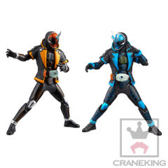 DXF Figure 假面骑士Ghost 我很孤单-资料图