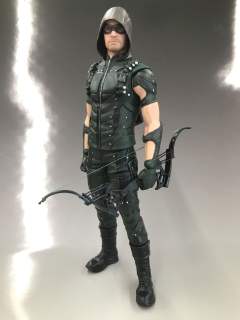 ARTFX+ 绿箭侠 -资料图