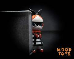 MOODtoys | BUNANA-资料图
