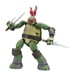 Revoltech 拉斐尔 2012