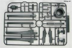 MG GNX-603T GN-X 厄运式-资料图