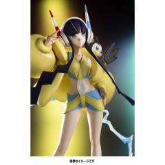 Pokémon Center Original Figure 电飞鼠 小菊儿 -资料图